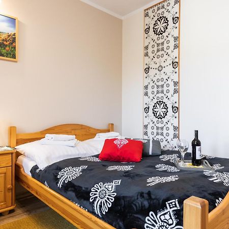 Apartamenty Zakopane Krupowki Стая снимка
