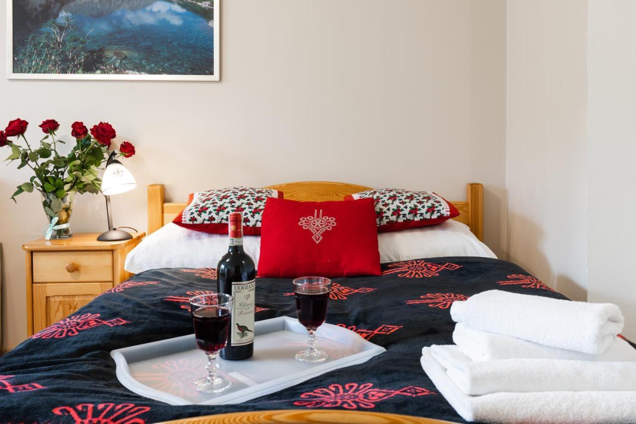 Apartamenty Zakopane Krupowki Екстериор снимка