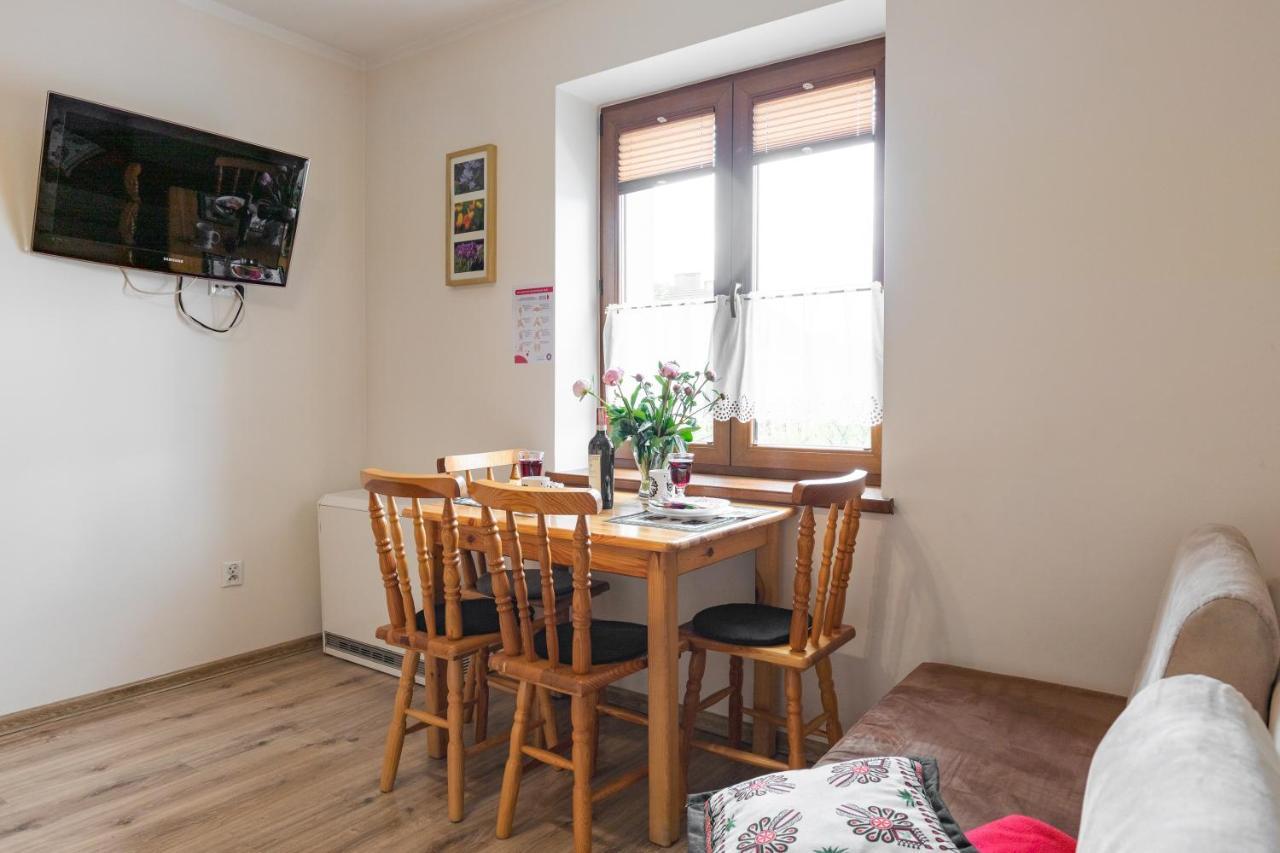 Apartamenty Zakopane Krupowki Екстериор снимка