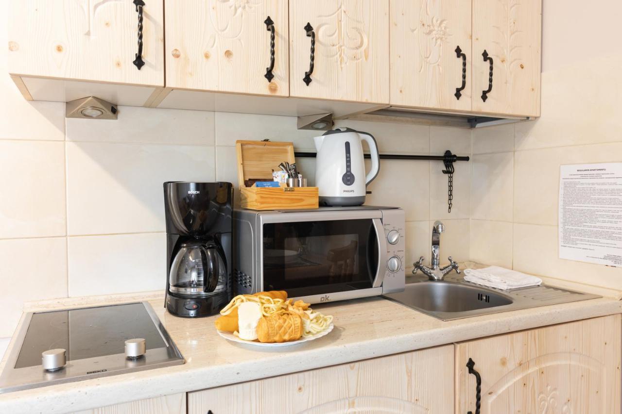 Apartamenty Zakopane Krupowki Екстериор снимка