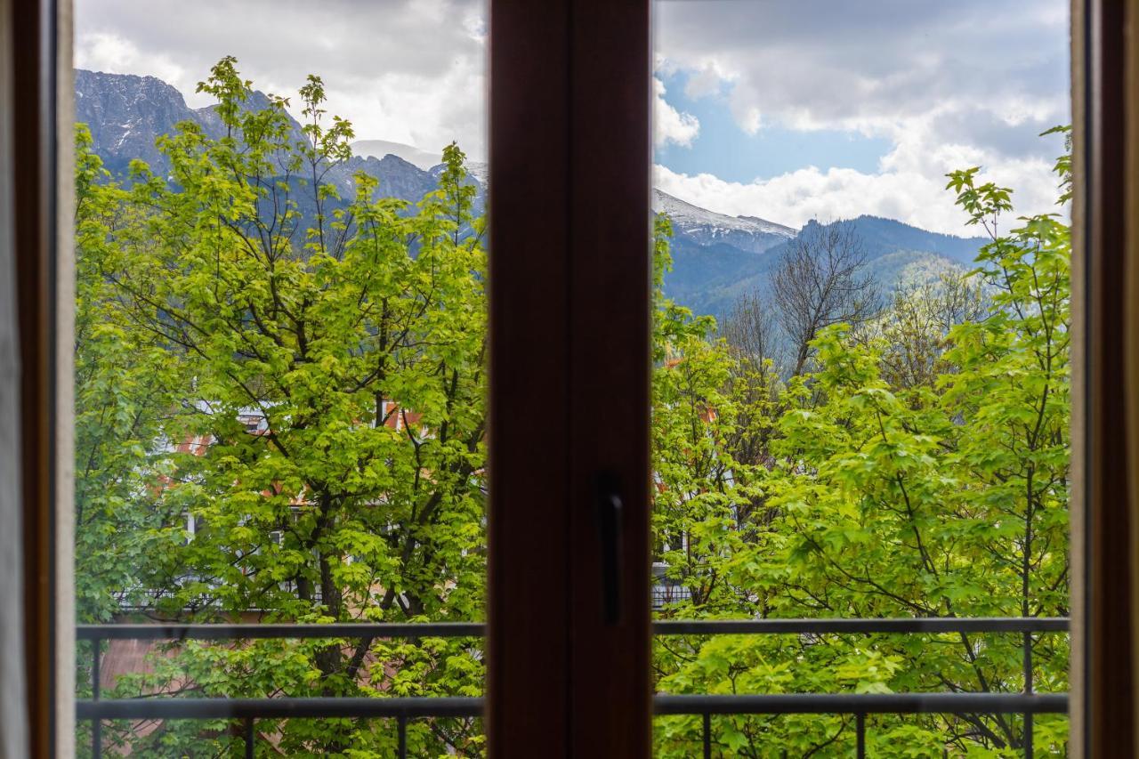 Apartamenty Zakopane Krupowki Екстериор снимка