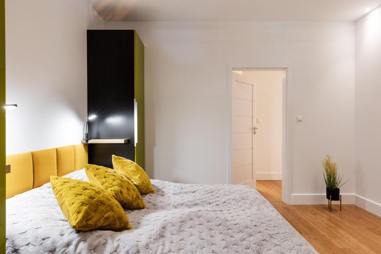 Apartamenty Zakopane Krupowki Екстериор снимка