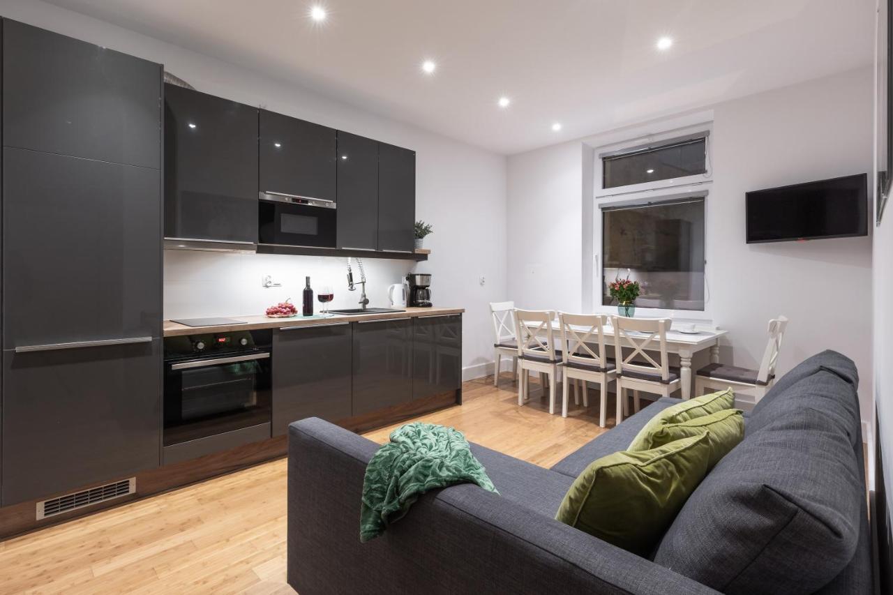 Apartamenty Zakopane Krupowki Екстериор снимка